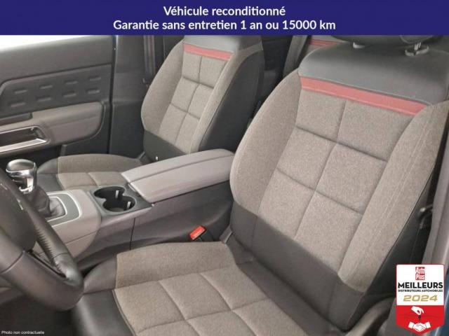 Citroen C5 Aircross image 3