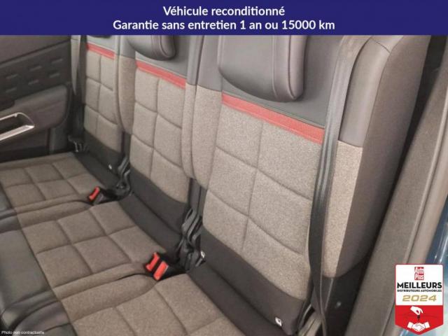 Citroen C5 Aircross image 1
