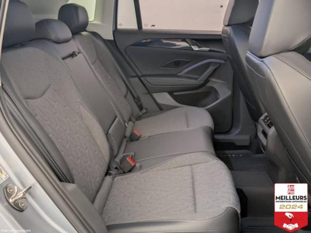Volkswagen Tiguan image 8