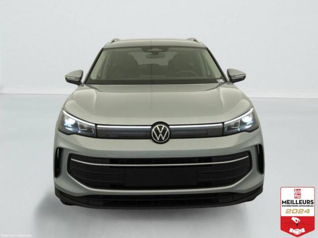 Volkswagen Tiguan image 9