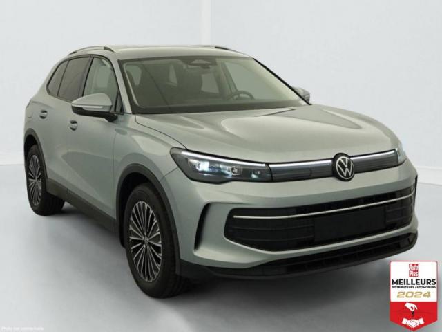 Volkswagen Tiguan image 3
