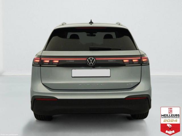 Volkswagen Tiguan image 6