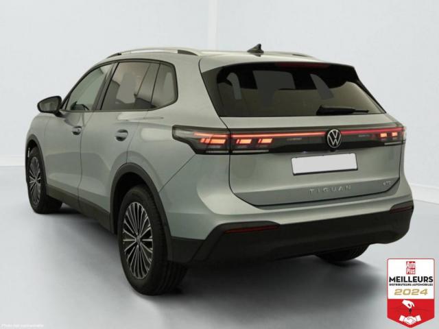 Volkswagen Tiguan image 7