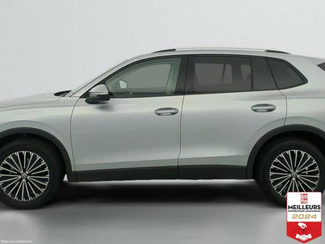 Volkswagen Tiguan image 4