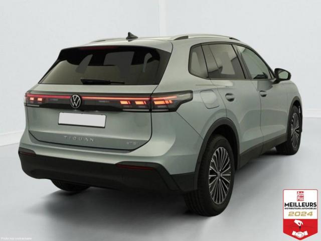 Volkswagen Tiguan image 5