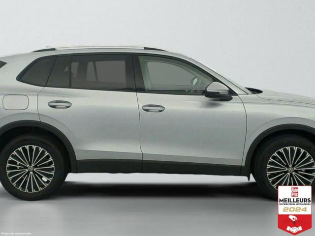 Volkswagen Tiguan image 2