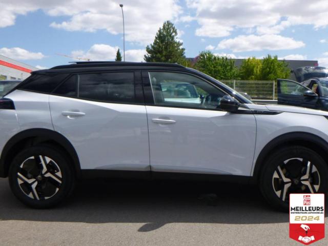 Peugeot 2008 image 3