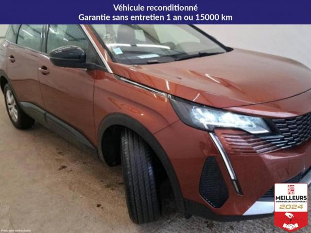 Peugeot 5008 image 6