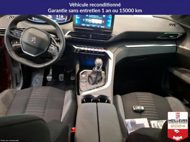 Peugeot 5008 image 5