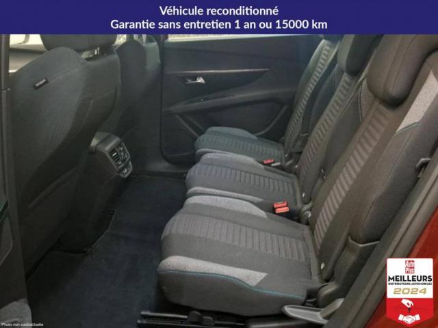 Peugeot 5008 image 3