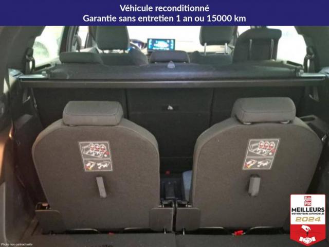 Peugeot 5008 image 1