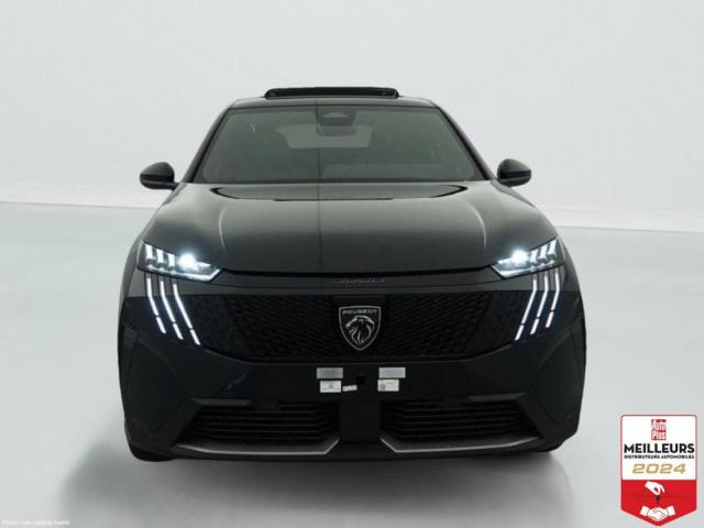 Peugeot 3008 image 3