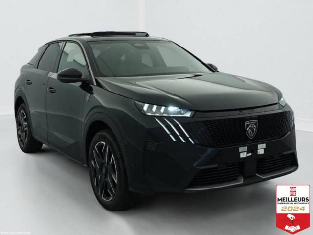 Peugeot 3008 image 9