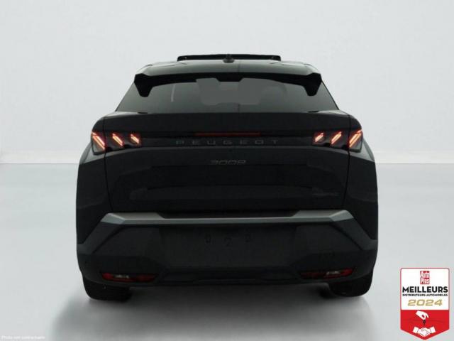 Peugeot 3008 image 5