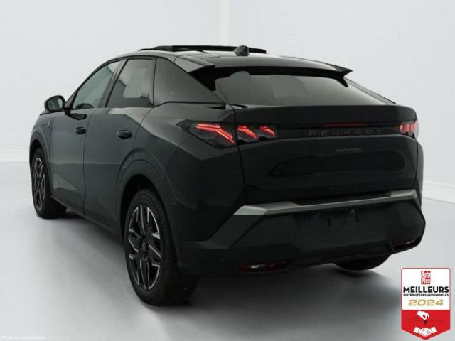 Peugeot 3008 image 7
