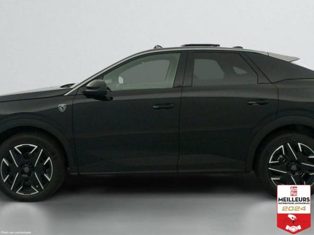 Peugeot 3008 image 2