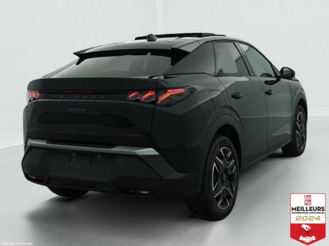 Peugeot 3008 image 4