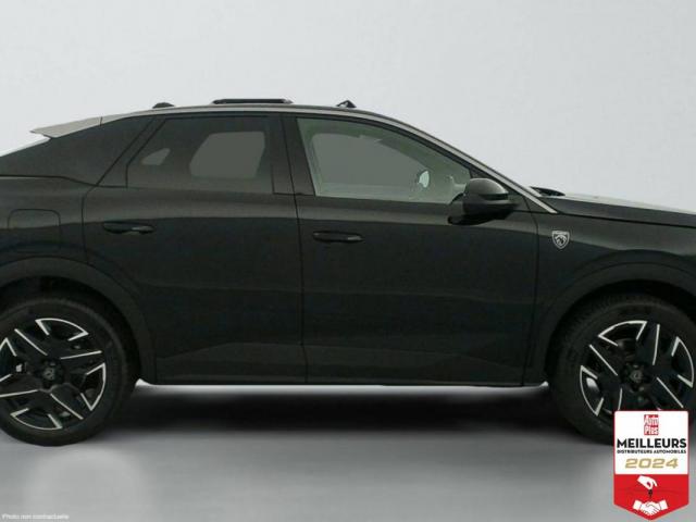 Peugeot 3008 image 1