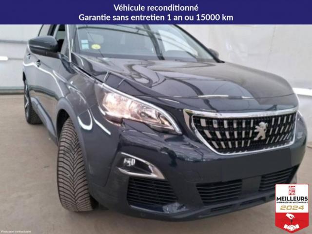 Peugeot 3008 image 1