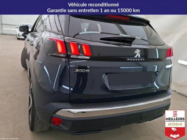 Peugeot 3008 image 7