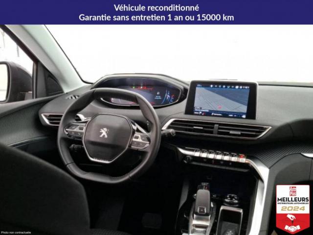 Peugeot 3008 image 4