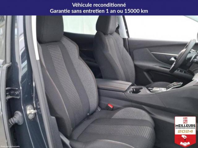 Peugeot 3008 image 3