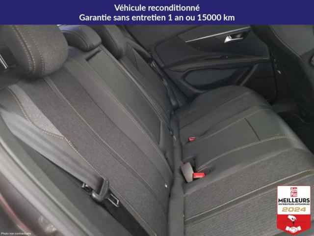 Peugeot 3008 image 5