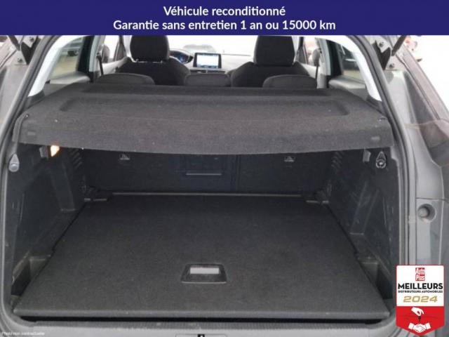 Peugeot 3008 image 6