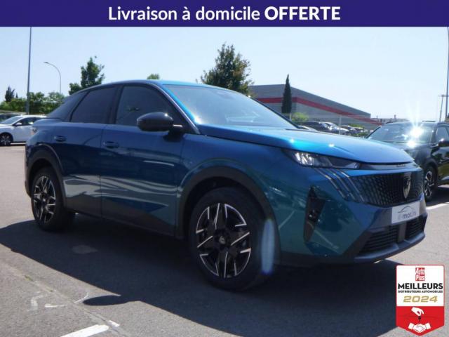 Peugeot 3008 image 5