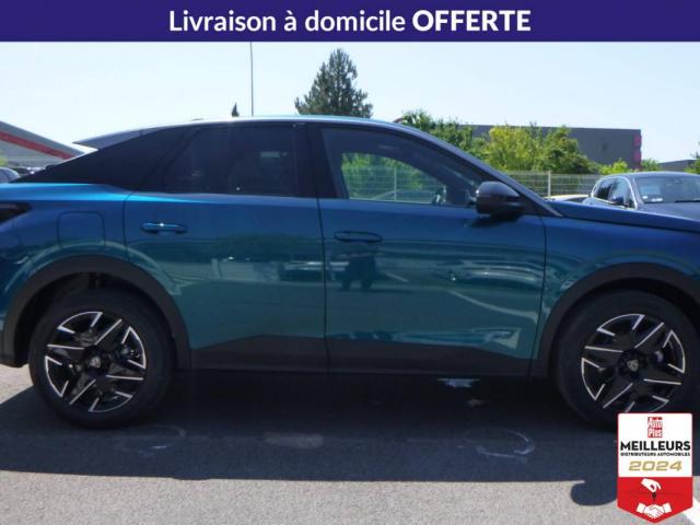 Peugeot 3008 image 1