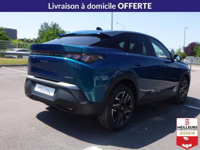 Peugeot 3008 image 8