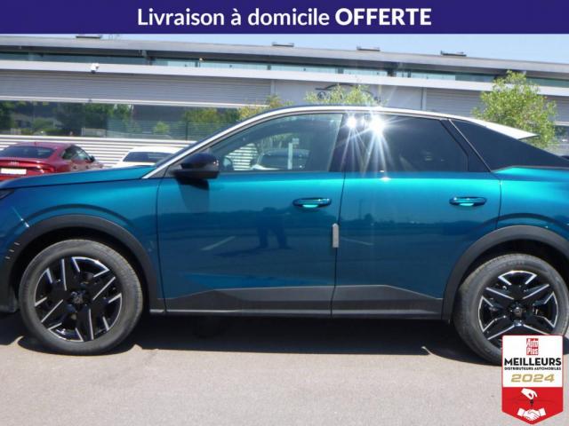 Peugeot 3008 image 9