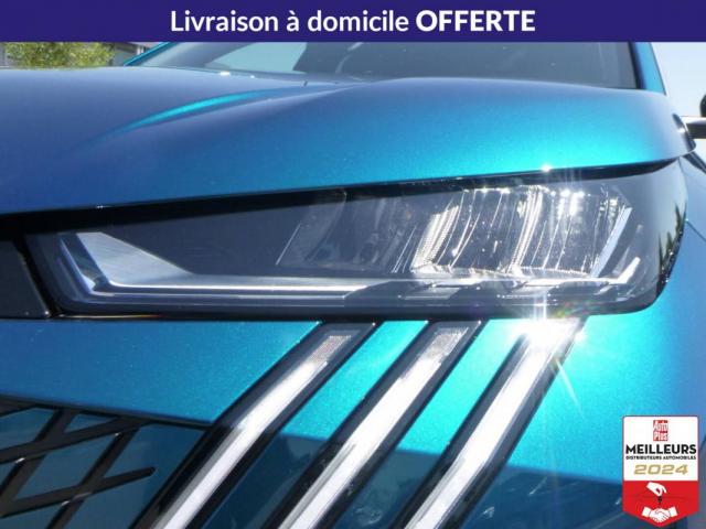 Peugeot 3008 image 4