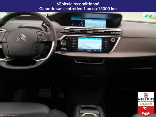 Citroen Grand C4 Spacetourer image 3