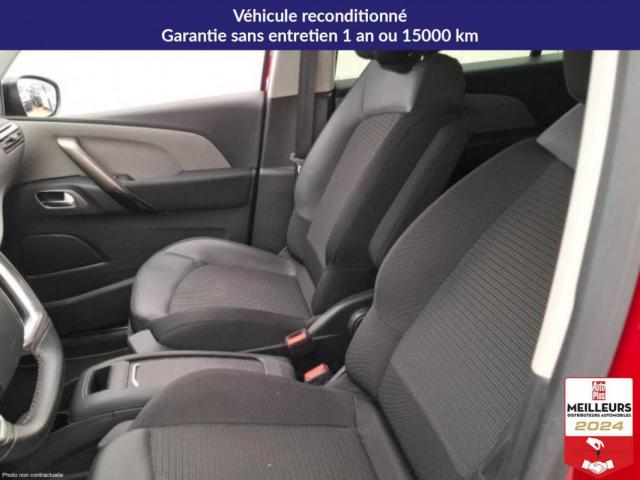 Citroen Grand C4 Spacetourer image 6