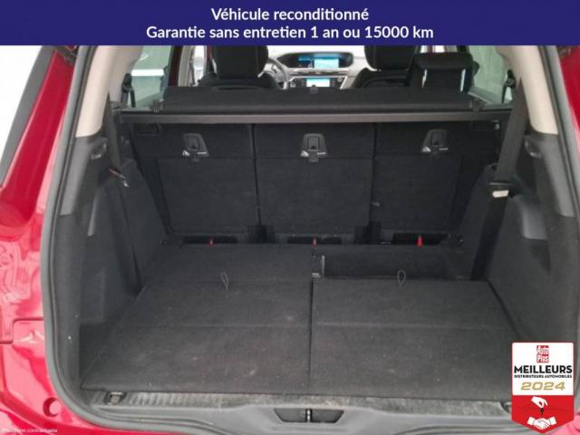 Citroen Grand C4 Spacetourer image 2