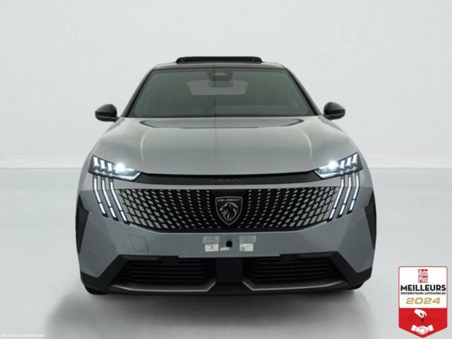 Peugeot 3008 image 5