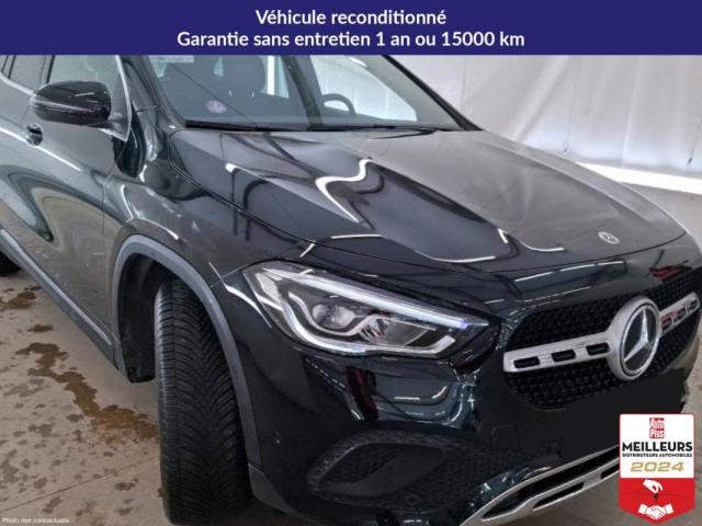 Mercedes Benz Gla image 5