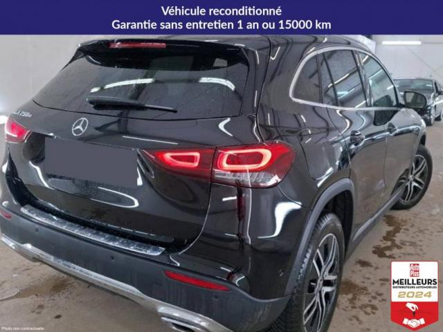 Mercedes Benz Gla image 2
