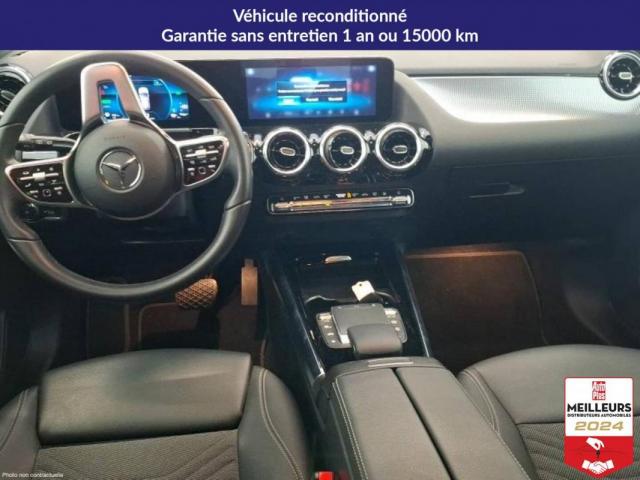 Mercedes Benz Gla image 1