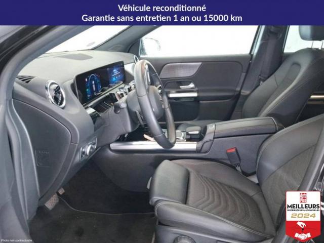 Mercedes Benz Gla image 4