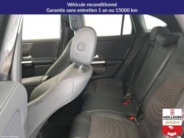 Mercedes Benz Gla image 3