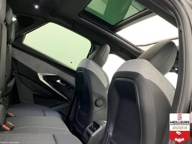 Peugeot 3008 image 7
