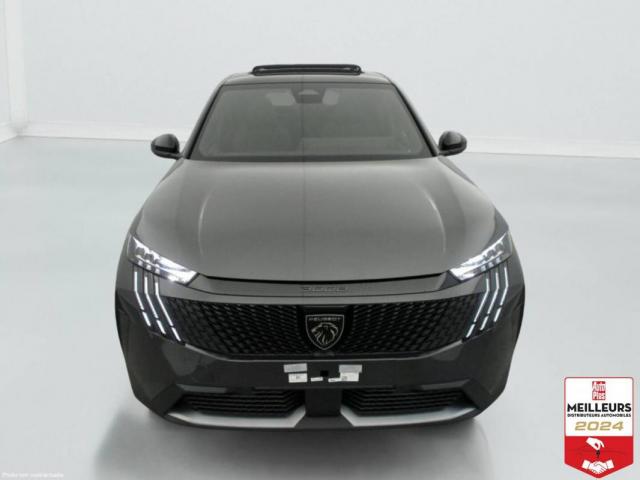 Peugeot 3008 image 9