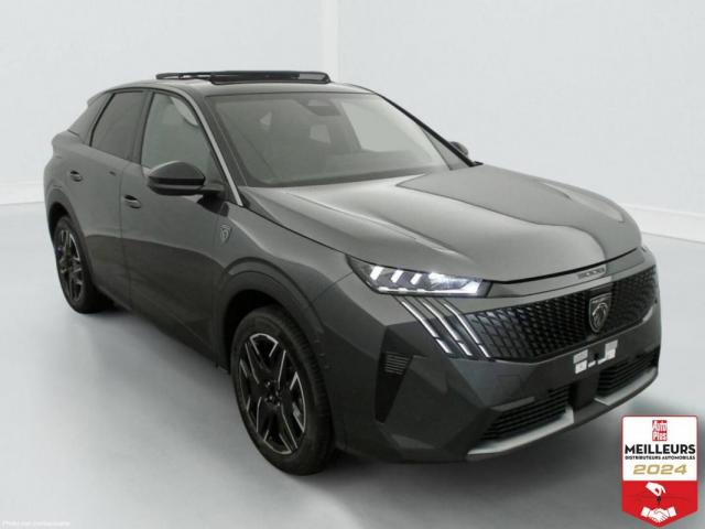Peugeot 3008 image 1