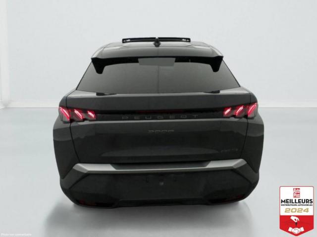 Peugeot 3008 image 6