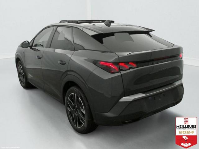 Peugeot 3008 image 3