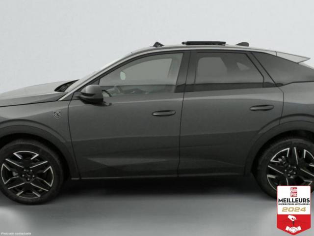 Peugeot 3008 image 4