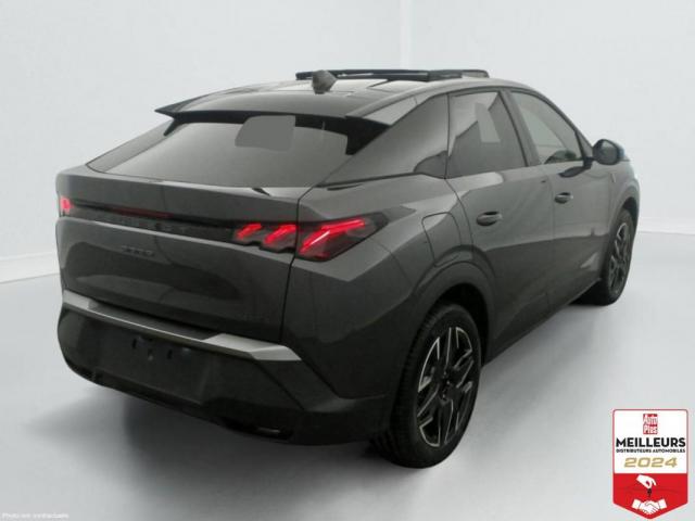 Peugeot 3008 image 2