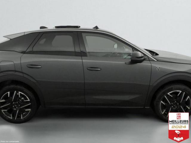 Peugeot 3008 image 5